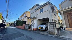 千葉市若葉区大宮町　中古戸建