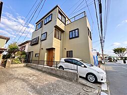 横浜市 戸塚区上矢部町 戸建て
