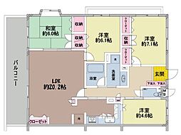 エクセル市が尾南
