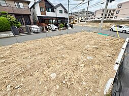 横浜市 港北区大曽根3丁目 戸建て1号棟