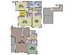 横浜市 中区本牧町1丁目 戸建て