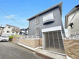 横浜市 戸塚区秋葉町 戸建て