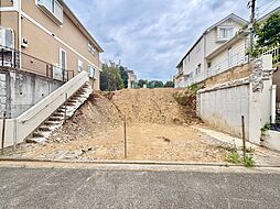 横浜市 青葉区荏子田2丁目 戸建て 2号棟