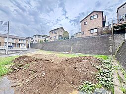 横浜市 青葉区大場町 戸建て1号棟