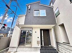 横浜市 青葉区田奈町 戸建て