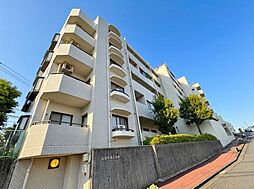 ヒルズ上大岡ガーデニア