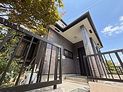 横浜市 港北区師岡町 戸建て