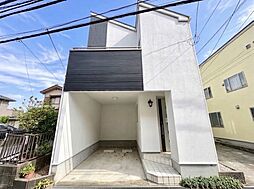 横浜市 都筑区池辺町 戸建て
