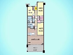 クリオレジダンス横濱ベイサイド