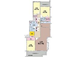 ヒルトップ横浜東寺尾