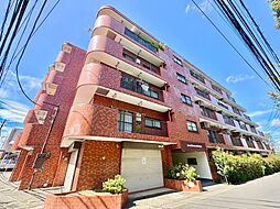 ライオンズマンション江田第5