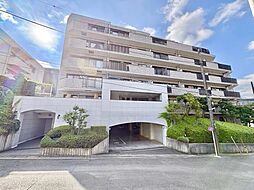 鷺沼北パーク・ホームズ2番館