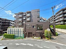 藤和ライブタウン大船2号棟