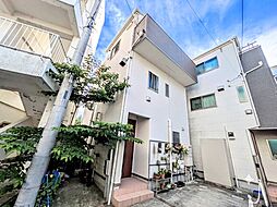 川崎市 幸区小倉5丁目 戸建て