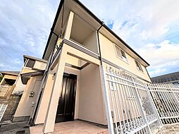 横浜市 青葉区桂台2丁目 戸建て