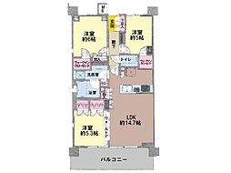 プロミライズ青葉台A棟