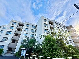 西市ヶ尾ドエリングB棟