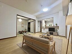 ステージ山手台サウス二番館