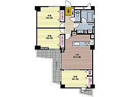 根岸台第一マンションズ