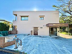 朝日プラザ上大岡