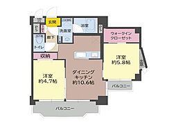 ライオンズマンション羽沢町第二