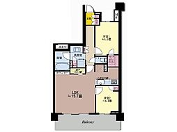 ブランズシティあざみ野