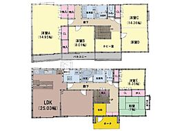 鎌倉市浄明寺6丁目 戸建て