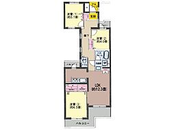 藤和ライブタウン大船3号棟