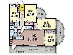 サンヴェール市が尾サザンコート