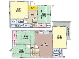 横浜市 磯子区杉田7丁目 戸建て