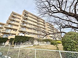 サンマンション青葉台ガーデン