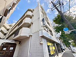 ストークマンション上大岡