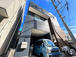 川崎市 中原区中丸子 戸建て