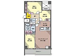 グランドメゾン保土ヶ谷ヒルズ