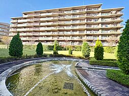 あおば山の手台グラン・ジャルダン六番館