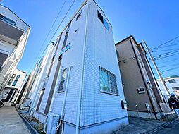 川崎市 中原区井田 中ノ町 戸建て