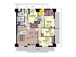 ライオンズマンション鶴見本町通り