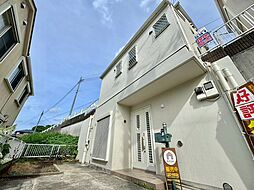 横浜市 緑区東本郷4丁目 戸建て