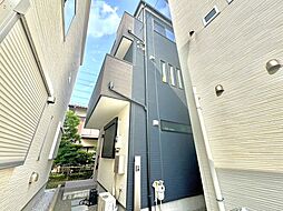 川崎市 麻生区白鳥1丁目 戸建て