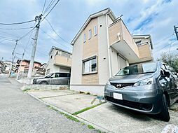 横浜市 南区平楽 戸建て