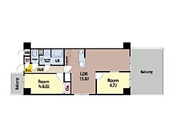 綱島ダイヤモンドマンション