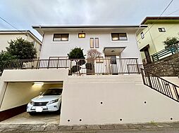 横浜市 旭区白根町 戸建て