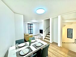 横浜市 港北区小机町 戸建て