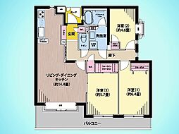 横浜市港北区日吉本町２丁目