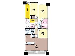 グランディスタ青葉台