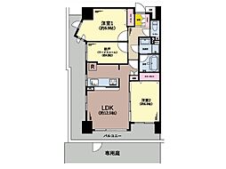 鶴見東パーク・ホームズ