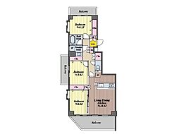 グレイスたまプラーザII