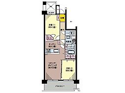 ステイツ武蔵新城モールサイド