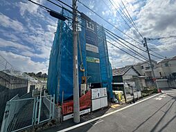 横浜市 緑区長津田町 戸建て