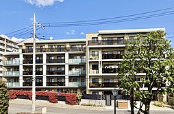 ラ・アトレレジデンス新百合ヶ丘